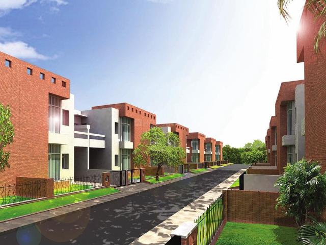 3 BHK Independent House in New Town for resale Kolkata. The reference number is 16257178