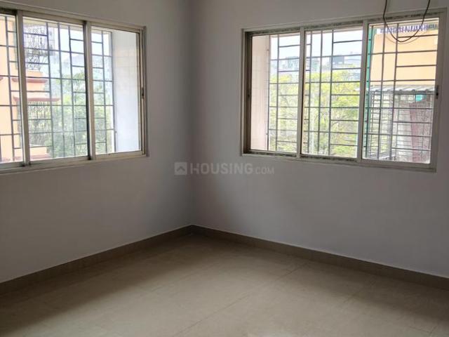 3 BHK Independent House in New Town for resale Kolkata. The reference number is 19698217
