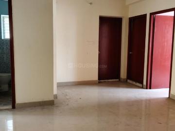 3 BHK Independent House in New Town for resale Kolkata. The reference number is 19698289
