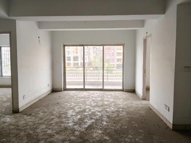 3 BHK Independent House in New Town for resale Kolkata. The reference number is 19731467