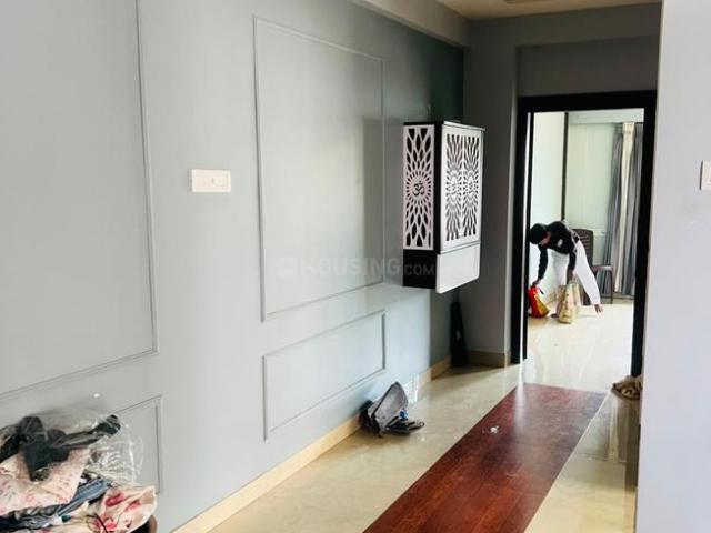 3 BHK Independent House in New Town for resale Kolkata. The reference number is 20616936