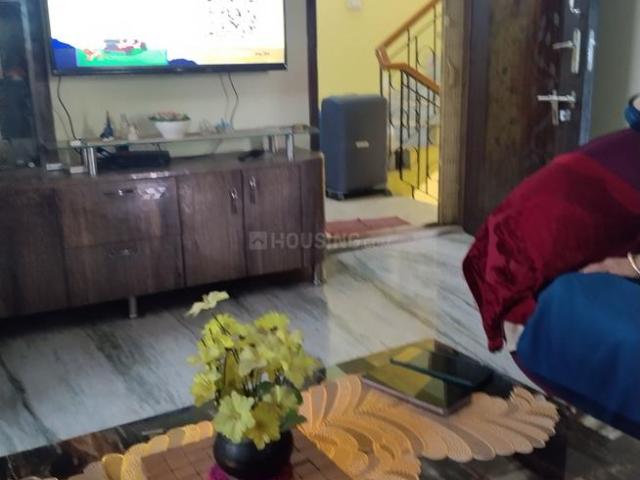 3 BHK Independent House in New Town for resale Kolkata. The reference number is 20851870
