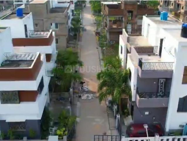 3 BHK Independent House in New Town for resale Kolkata. The reference number is 20852663