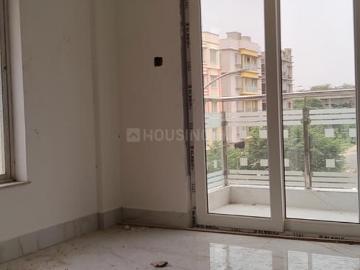 3 BHK Independent House in New Town for resale Kolkata. The reference number is 20203450