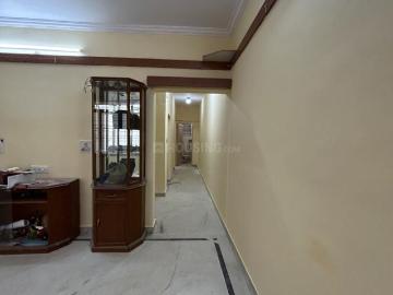 New Thippasandra, Bangalore, Bangalore District, Tamil Nadu