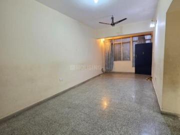 House to rent in Jeevan Bhima Nagar Main Road - Balcony