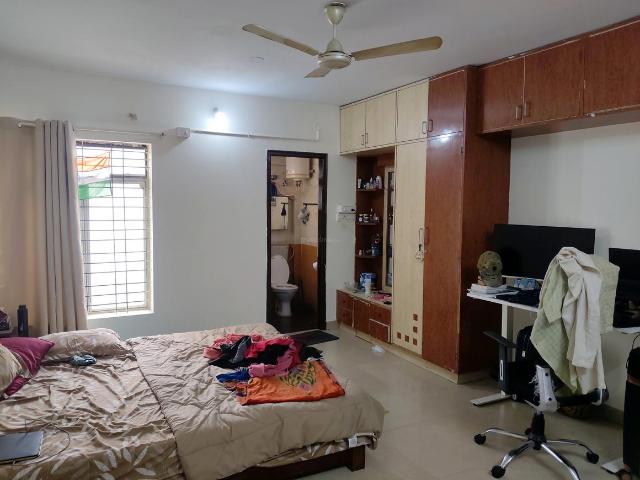 3 BHK Independent House in New Tippasandra for rent Bengaluru. The reference number is 20786326
