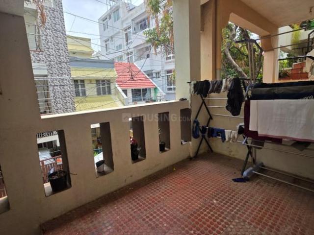 3 BHK Independent House in New Tippasandra for rent Bengaluru. The reference number is 20869154