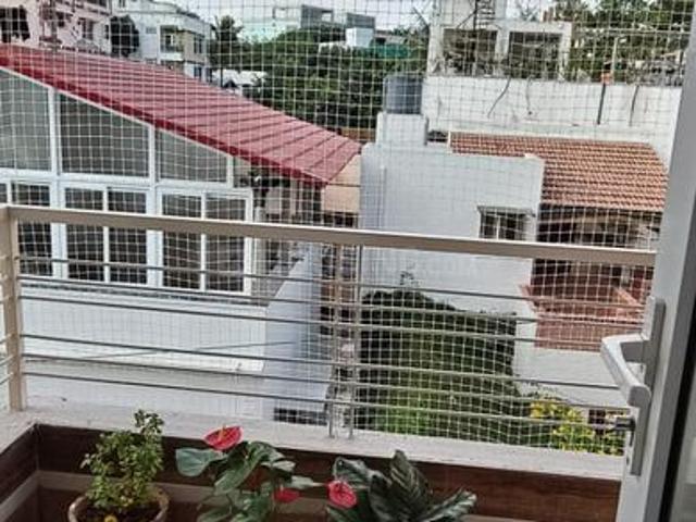 3 BHK Independent House in New Tippasandra for rent Bengaluru. The reference number is 21199610