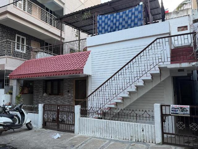 3 BHK Independent House in New Tippasandra for resale Bengaluru. The reference number is 21062873