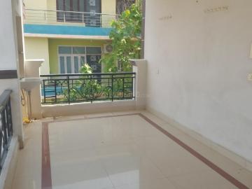 3 BHK Independent House in Newada for rent Varanasi. The reference number is 20203253
