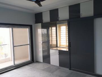 House for rent in Andhra Pradesh - Balcony