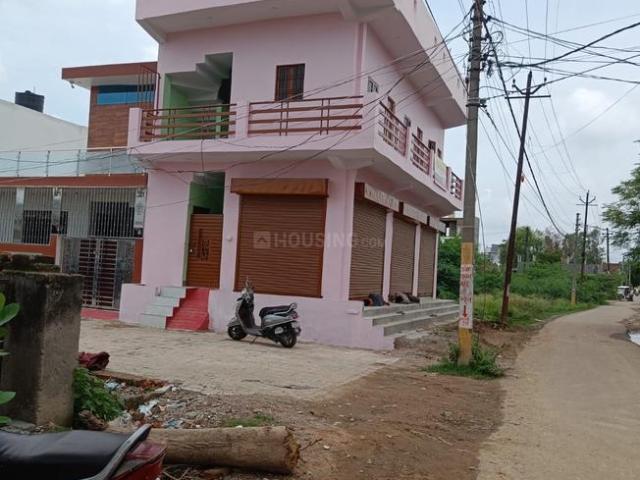 3 BHK Independent House in Nijampur Malhaur for rent Lucknow. The reference number is 12539702