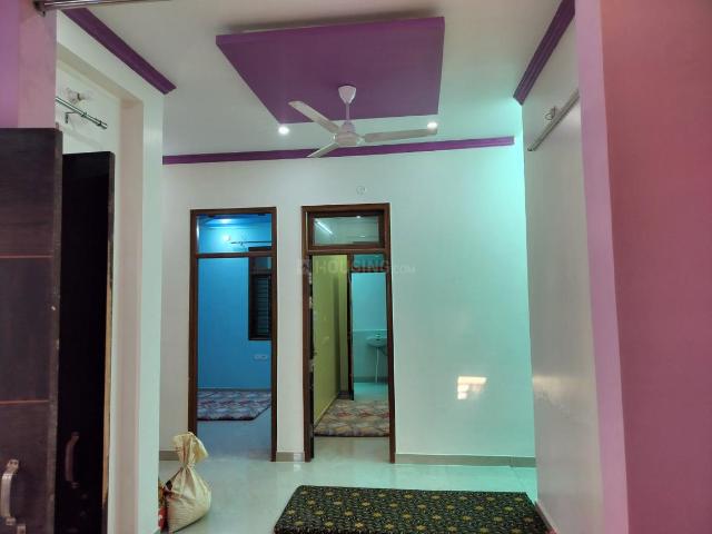 3 BHK Independent House in Nijampur Malhaur for rent Lucknow. The reference number is 21109988