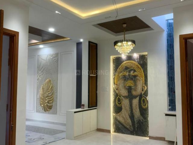 3 BHK Independent House in Nijampur Malhaur for resale Lucknow. The reference number is 20419015
