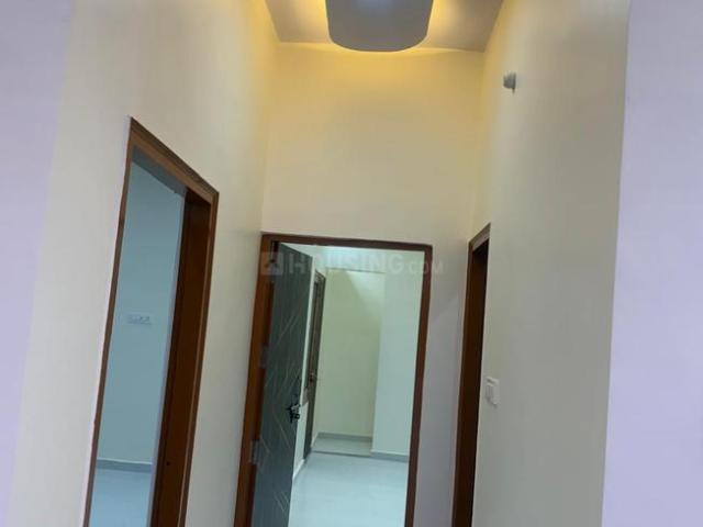 3 BHK Independent House in Nijampur Malhaur for resale Lucknow. The reference number is 21053417
