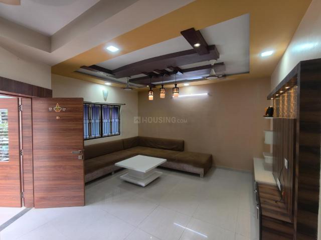 3 BHK Independent House in Nikol for rent Ahmedabad. The reference number is 21286548
