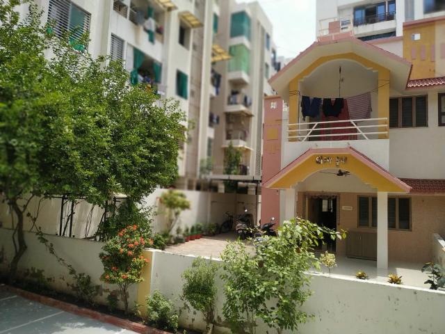 3 BHK Independent House in Nikol for resale Ahmedabad. The reference number is 7600212