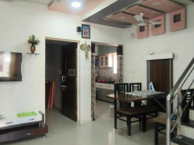 3 BHK Independent House in Nikol for resale Ahmedabad. The reference number is 20598113
