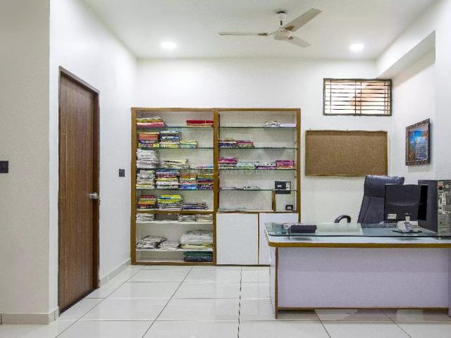 3 BHK Independent House in Nikol for resale Ahmedabad. The reference number is 21241018