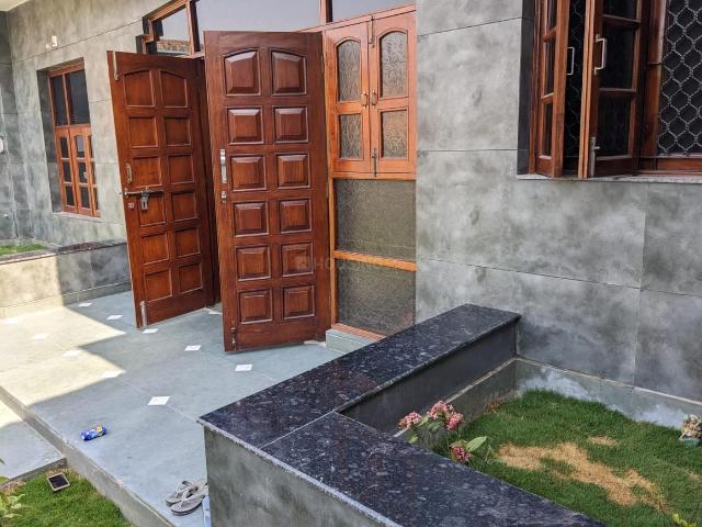 3 BHK Independent House in Nilothi for resale New Delhi. The reference number is 11870897