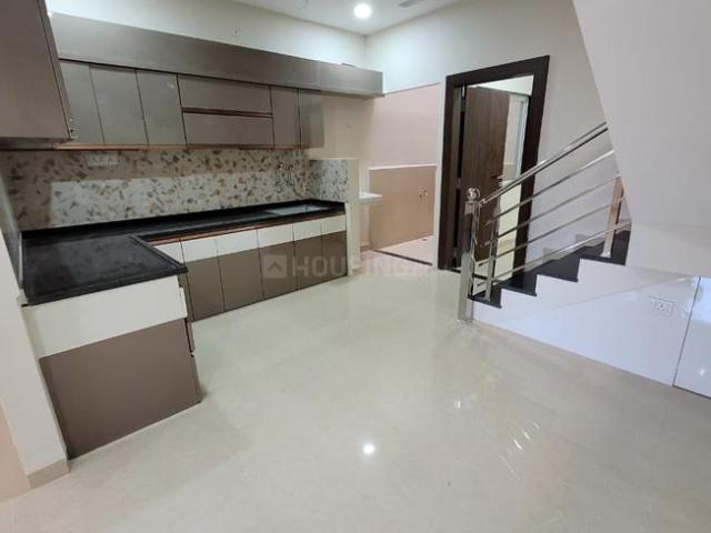 3 BHK Independent House in Nipania for rent Indore. The reference number is 13477094