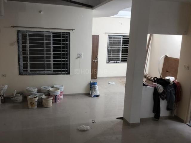 3 BHK Independent House in Nipania for rent Indore. The reference number is 18467391
