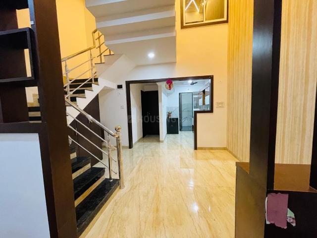 3 BHK Independent House in Nipania for rent Indore. The reference number is 18985749