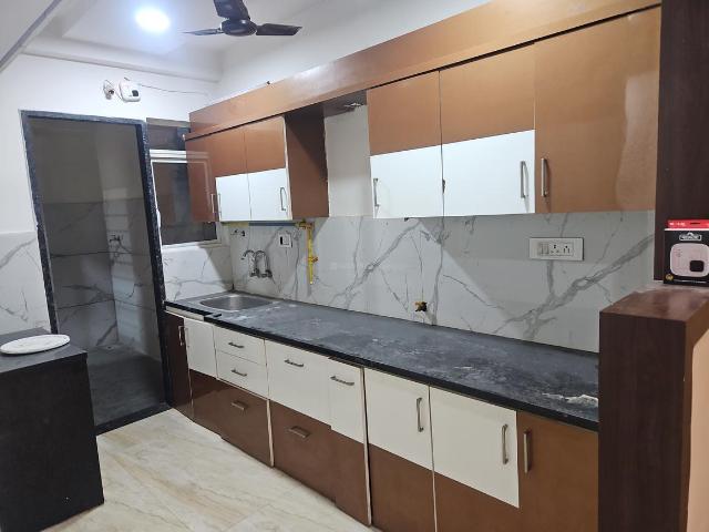 3 BHK Independent House in Nipania for rent Indore. The reference number is 19026920