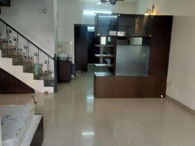 3 BHK Independent House in Nipania for rent Indore. The reference number is 19035028