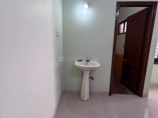 3 BHK Independent House in Nipania for rent Indore. The reference number is 19189066
