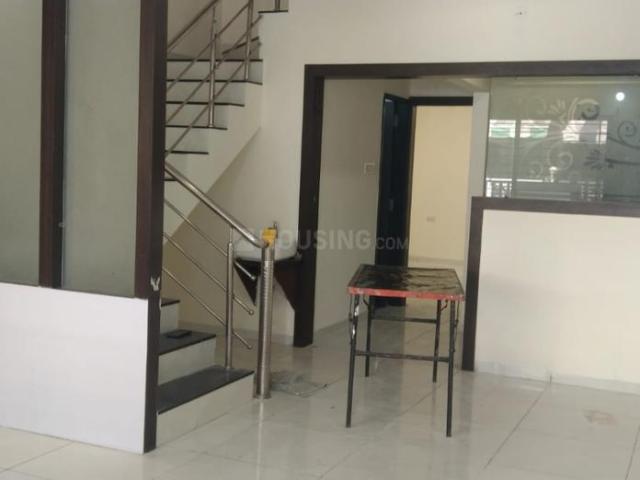 3 BHK Independent House in Nipania for rent Indore. The reference number is 19852343