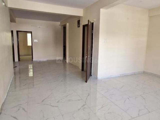 3 BHK Independent House in Nipania for rent Indore. The reference number is 20230611