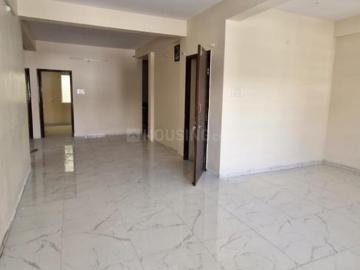 3 BHK Independent House in Nipania for rent Indore. The reference number is 20230611