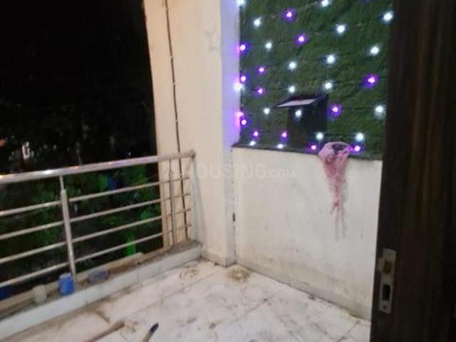 3 BHK Independent House in Nipania for rent Indore. The reference number is 20486512