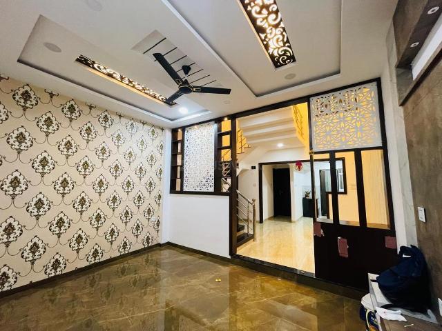 3 BHK Independent House in Nipania for rent Indore. The reference number is 20557447