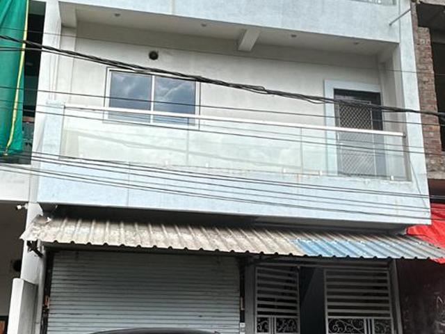 3 BHK Independent House in Nipania for rent Indore. The reference number is 20658246