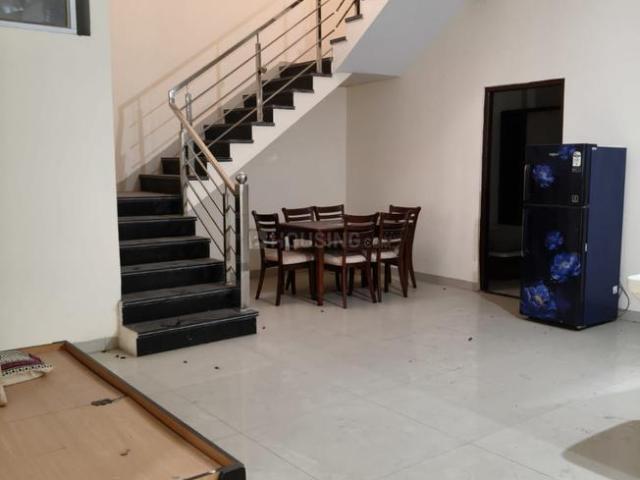 3 BHK Independent House in Nipania for rent Indore. The reference number is 20612026