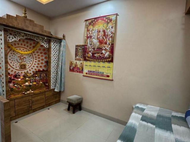 3 BHK Independent House in Nipania for rent Indore. The reference number is 20765431