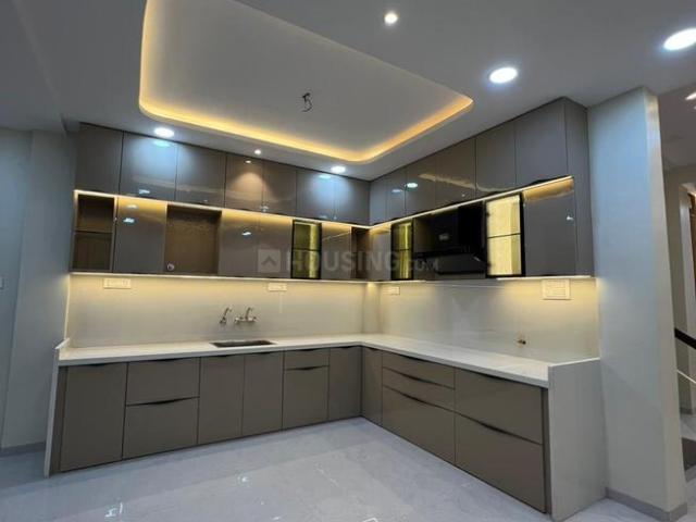 3 BHK Independent House in Nipania for rent Indore. The reference number is 20880556
