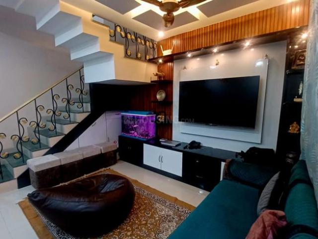 3 BHK Independent House in Nipania for rent Indore. The reference number is 20835816