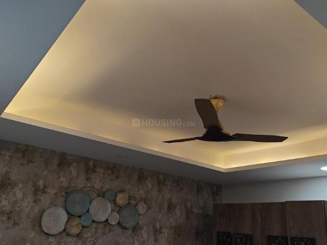 3 BHK Independent House in Nipania for rent Indore. The reference number is 21059359