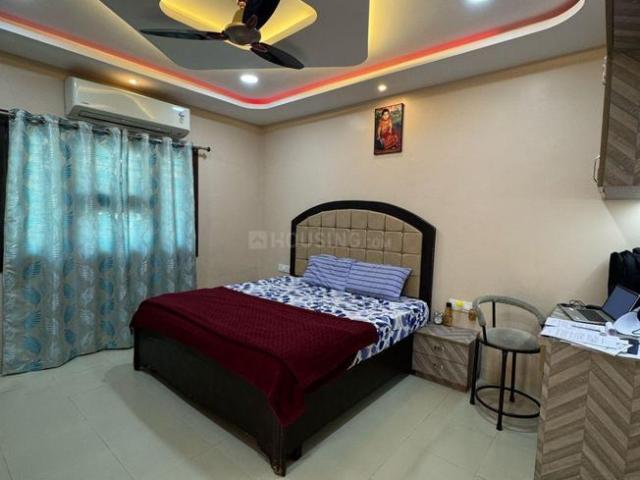 3 BHK Independent House in Nipania for rent Indore. The reference number is 21190708