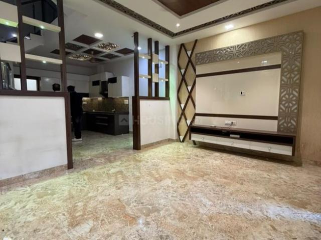 3 BHK Independent House in Nipania for rent Indore. The reference number is 21120986