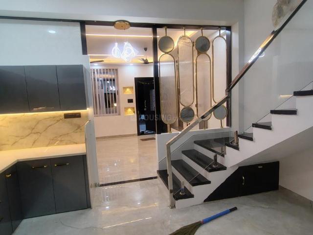 3 BHK Independent House in Nipania for rent Indore. The reference number is 21240699