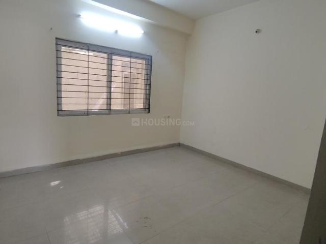 3 BHK Independent House in Nipania for rent Indore. The reference number is 21257362
