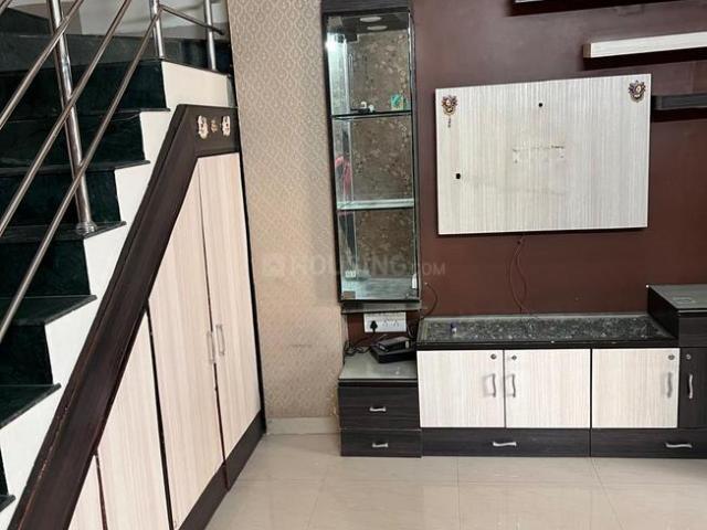 3 BHK Independent House in Nipania for rent Indore. The reference number is 21375298