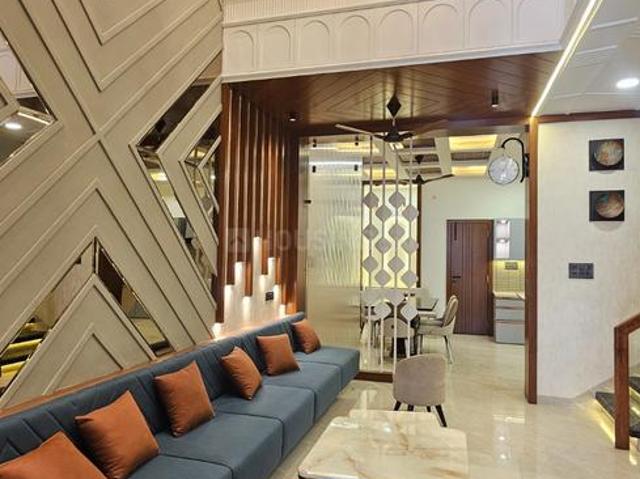 3 BHK Independent House in Nipania for resale Indore. The reference number is 16367836