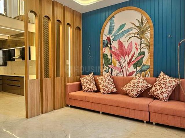 3 BHK Independent House in Nipania for resale Indore. The reference number is 16999443