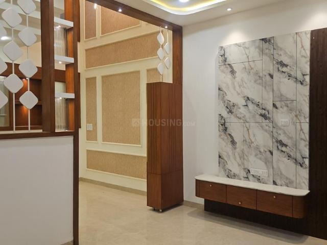 3 BHK Independent House in Nipania for resale Indore. The reference number is 17152489
